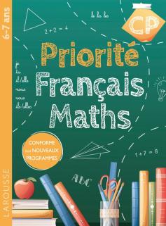Priorité Français-Maths CP