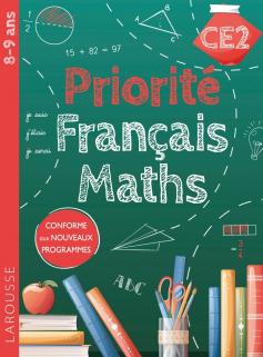 Priorité Français-Maths CE2