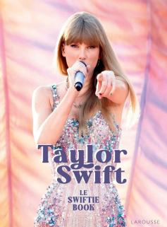 Taylor Swift, le Swiftie Book